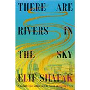 There Are Rivers in the Sky A novel,9780593801710