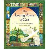 The Loving Arms of God