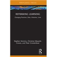 Reframing Learning