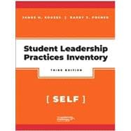 The Student Leadership Practices Inventory: Self