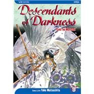 Descendants of Darkness, Vol. 9