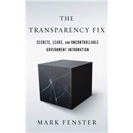 The Transparency Fix