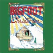 Big Foot Christmas