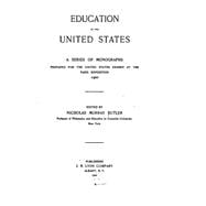 Education in the United States