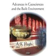 Advances in Geosciences and the Built Environment