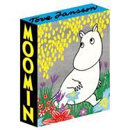 Moomin: The Deluxe Anniversary Edition