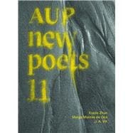 AUP New Poets 11