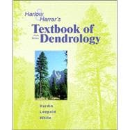 Harlow and Harrar's Textbook of Dendrology