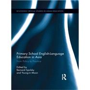 Primary School English-Language Education in Asia