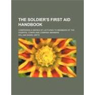 The Soldier's First Aid Handbook
