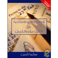 Quickbooks 2003 (With College Accounting (Chs. 4-29) Cd-rom)