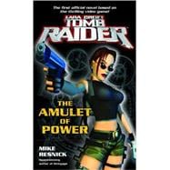 Lara Croft: Tomb Raider: The Amulet of Power