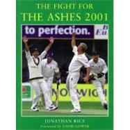 Fight for the Ashes 2001