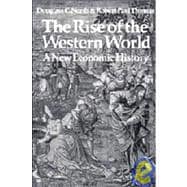 The Rise of the Western World: A New Economic History