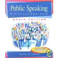 Public Speaking