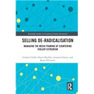 Selling De-Radicalisation