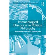 Immunological Discourse in Political Philosophy