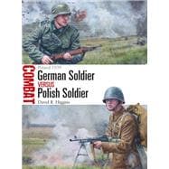 German Soldier Vs Polish Soldier