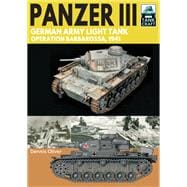 Panzer III - German Army Light Tank