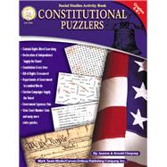 Constitutional Puzzlers