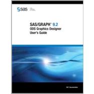 Sas/graph 9. 2 : ODS Graphics Designer User's Guide