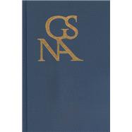 Goethe Yearbook 31