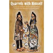 Quarrels with Himself Essays on James K Baxter as Prose Writer