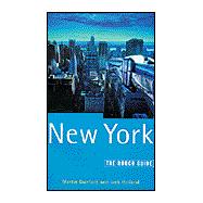 New York The Rough Guide, Fifth Edition