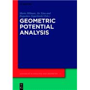 Geometric Potential Analysis