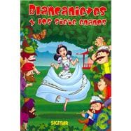 Blancanieves y los siete enanos/ Snow White and the Seven Dwarfs