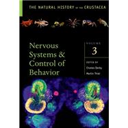 Nervous Systems and Control of Behavior  Volume III