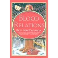 Blood Relations : A Torie O'Shea Mystery