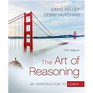The Art of Reasoning 5th