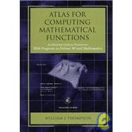 Atlas for Computing Mathematical Functions