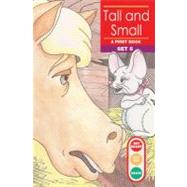 Tall and Small : A First Book: Set 5