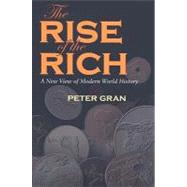 The Rise of the Rich