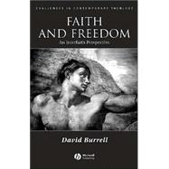 Faith and Freedom An Interfaith Perspective