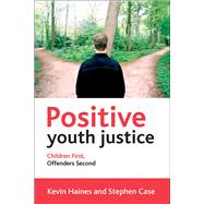 Positive Youth Justice