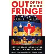 Out of the Fringe