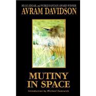 Mutiny in Space