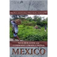 Neoliberalism and Commodity Production in Mexico