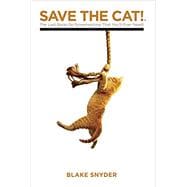 Save the Cat!