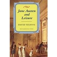Jane Austen and Leisure