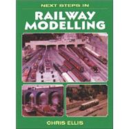 Next Steps In Railway Modelling