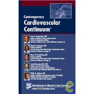 Contemporary Cardiovascular Continuum