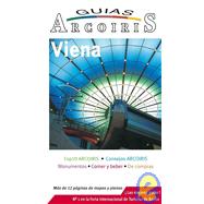 Viena/ Vienna Travel Guide: Guia de Viaje Practica