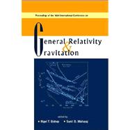 General Relativity and Gravitation : Proceedings of the 16th International Conference