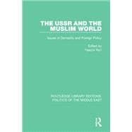 The USSR and the Muslim World
