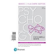 Psychology -- Books a la Carte