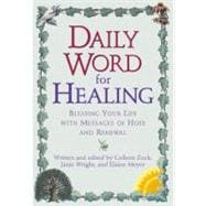 Daily Word for Healing